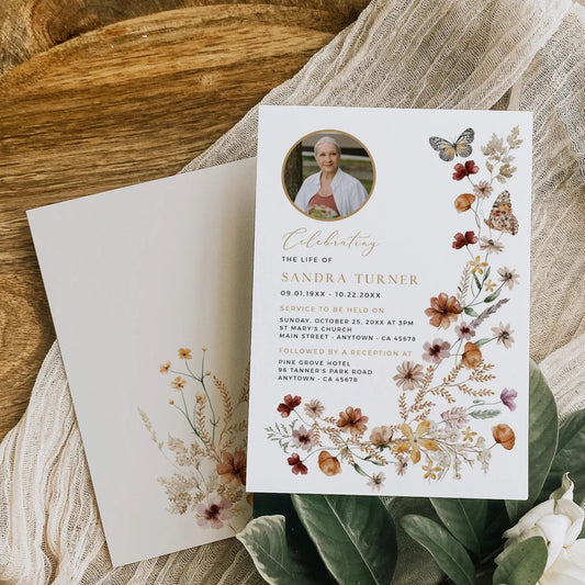 Whispers of Wildflowers