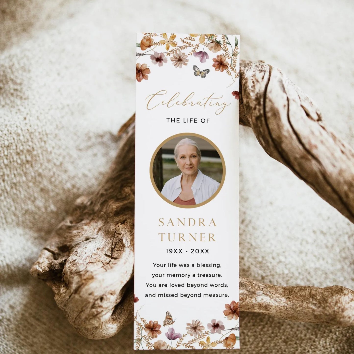 Whispers of Wildflowers