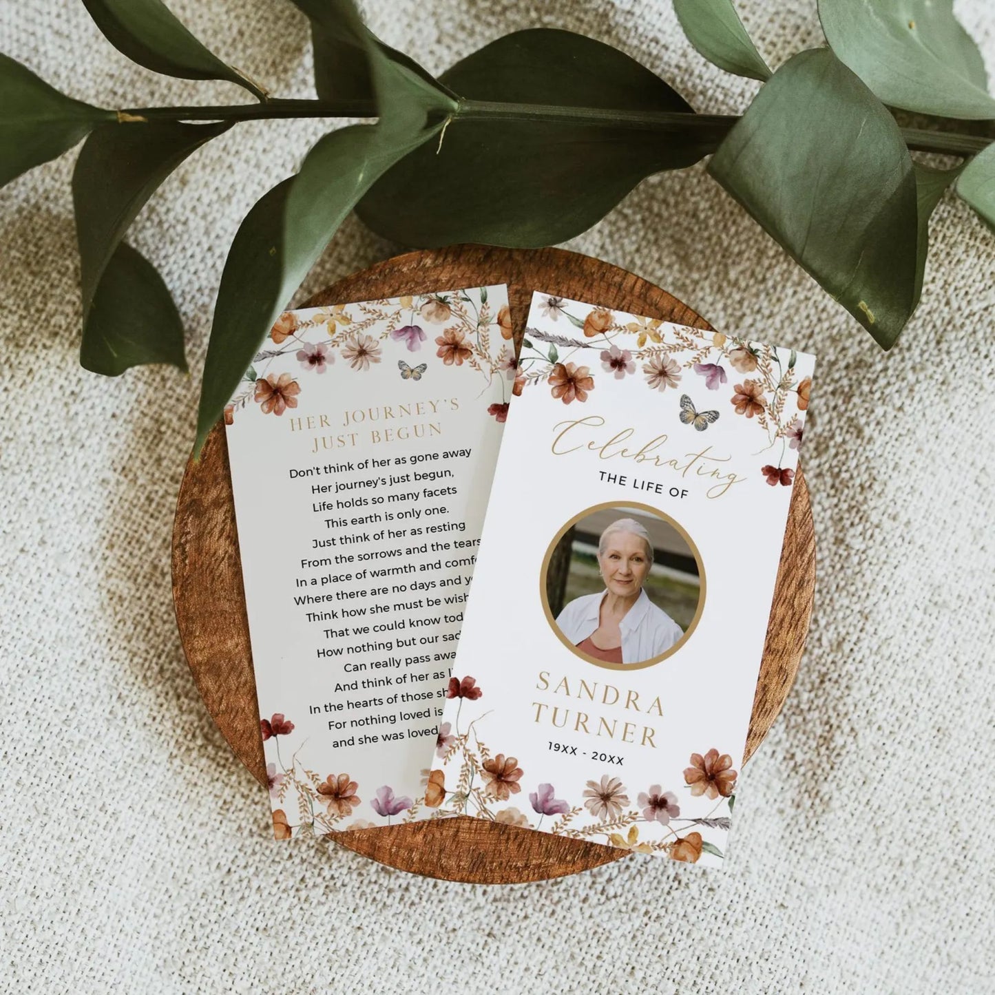 Whispers of Wildflowers