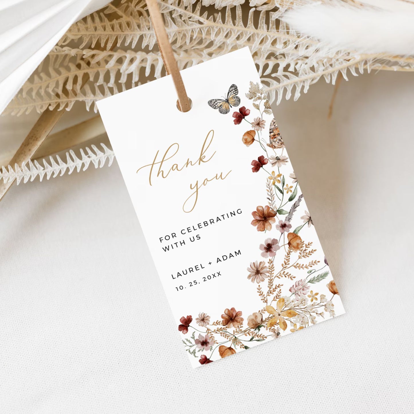 Whispers of Wildflowers