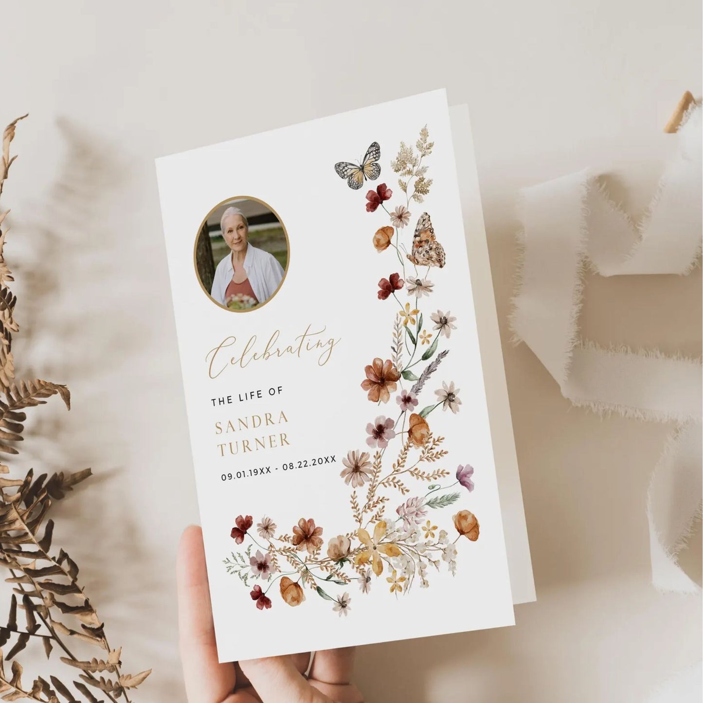 Whispers of Wildflowers