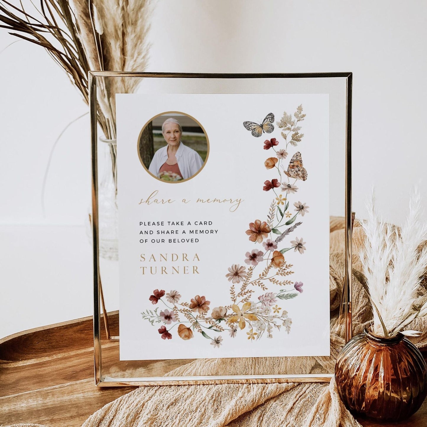 Whispers of Wildflowers