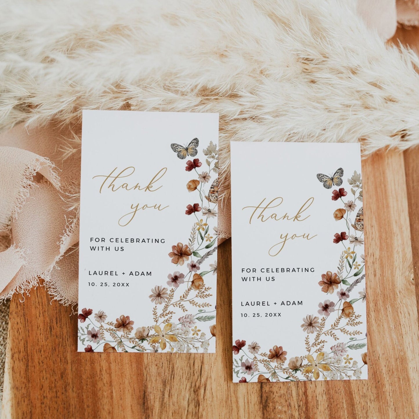 Whispers of Wildflowers