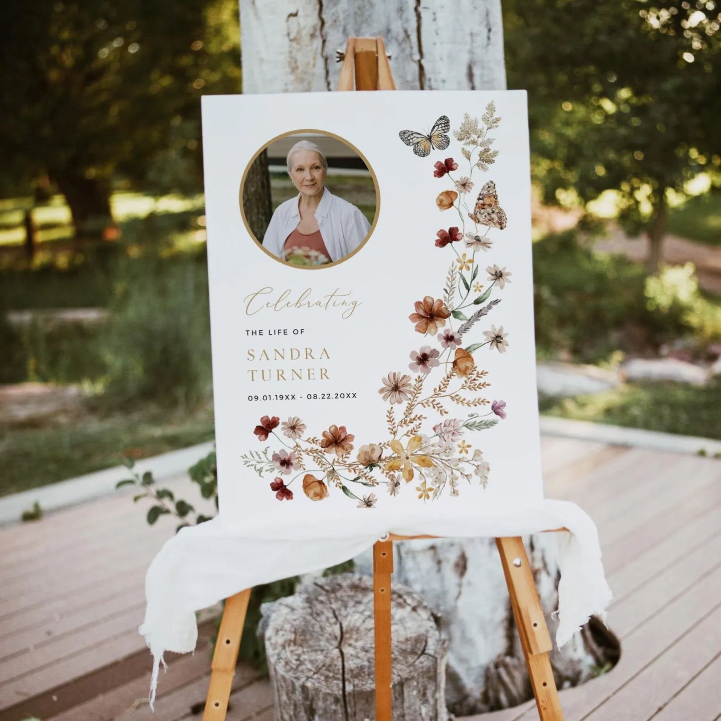 Whispers of Wildflowers