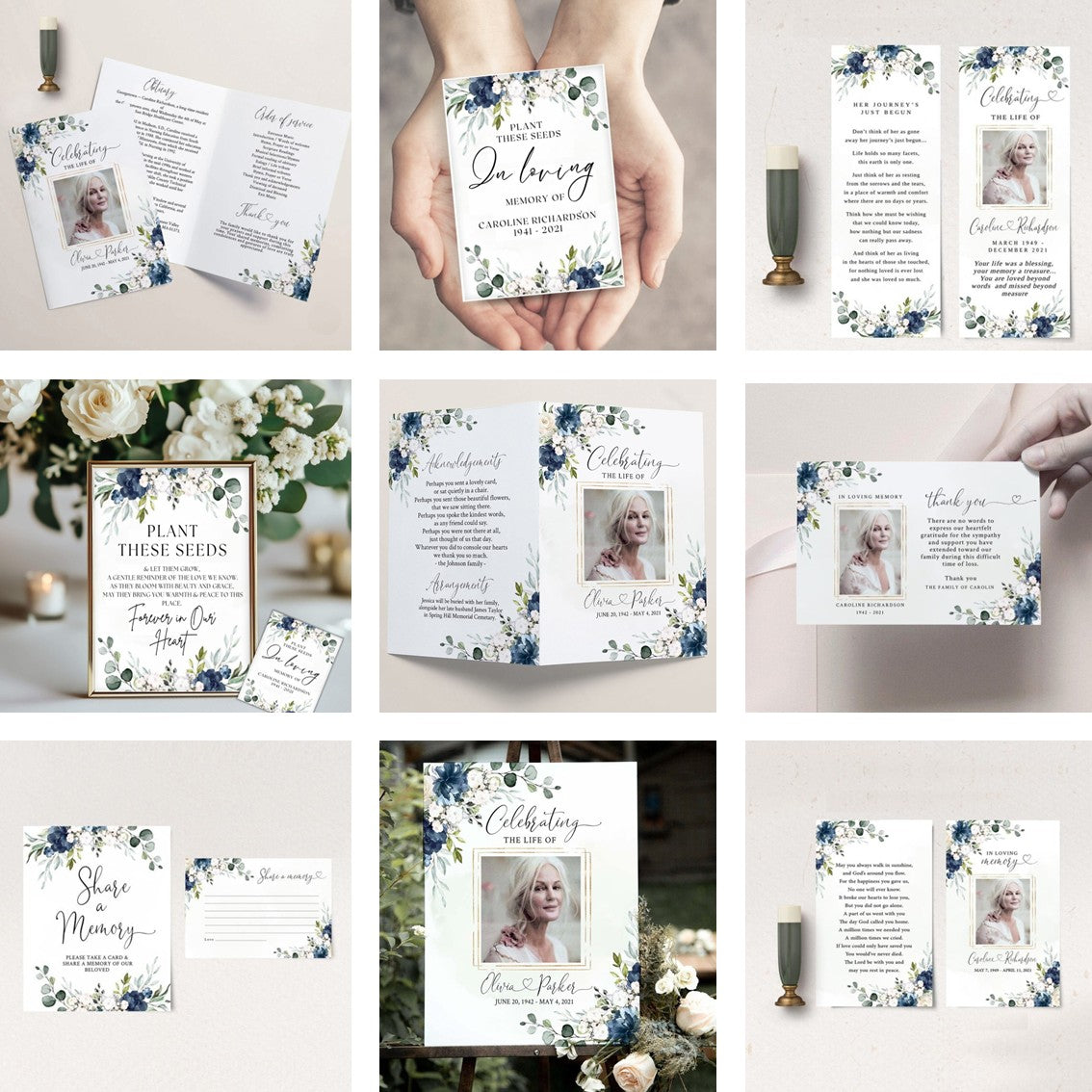 The Eternity Package