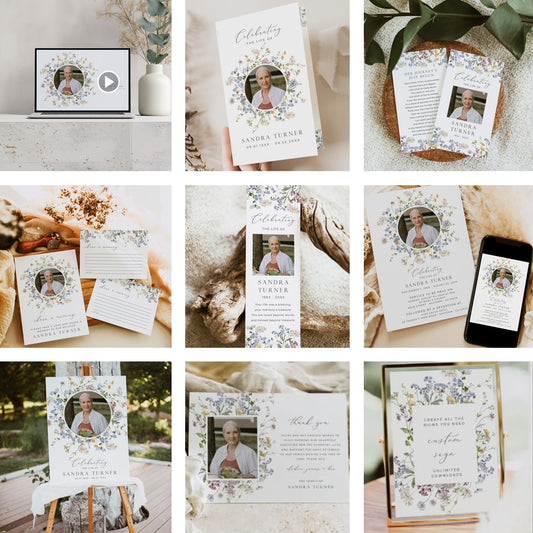 The Keepsake Package