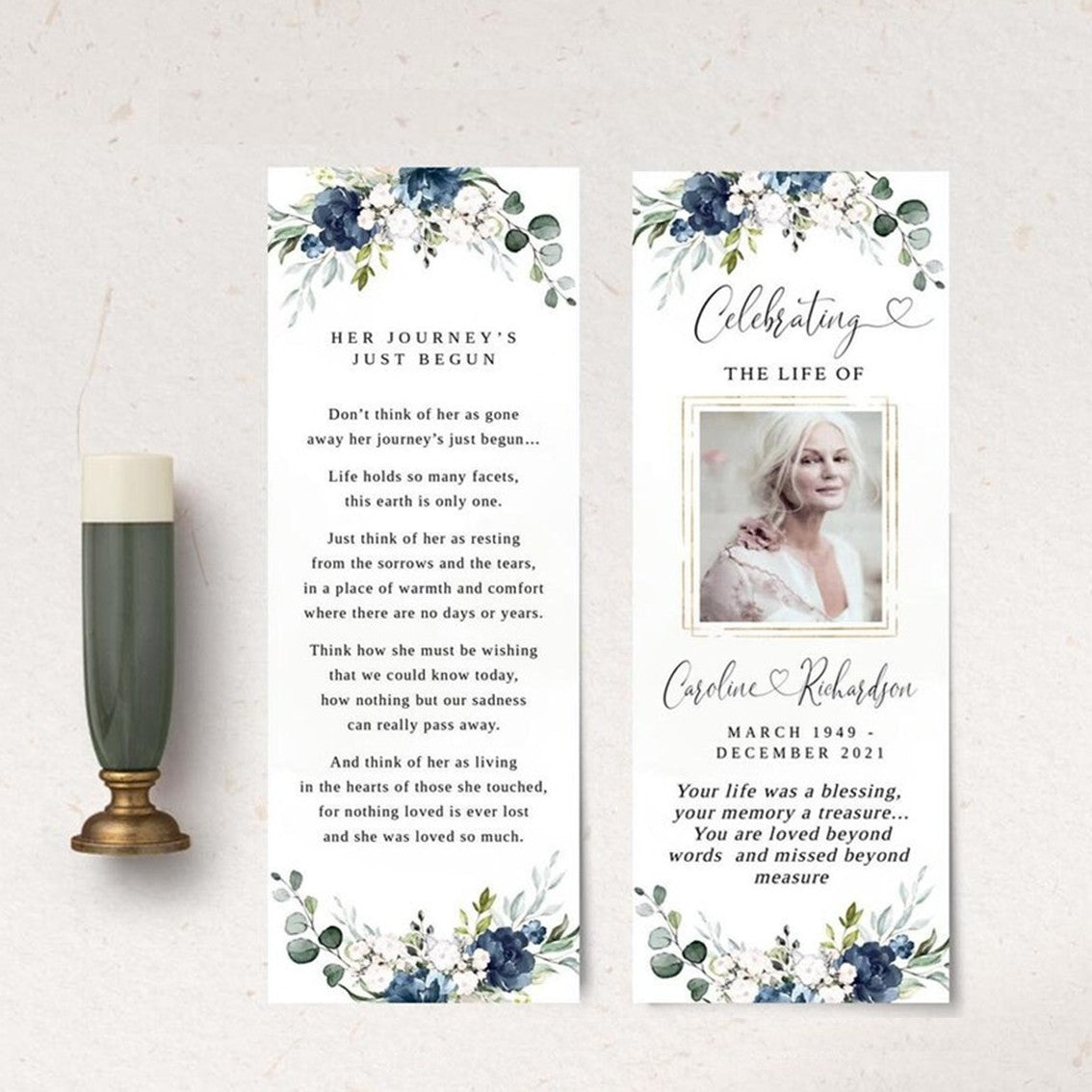 The Eternity Package