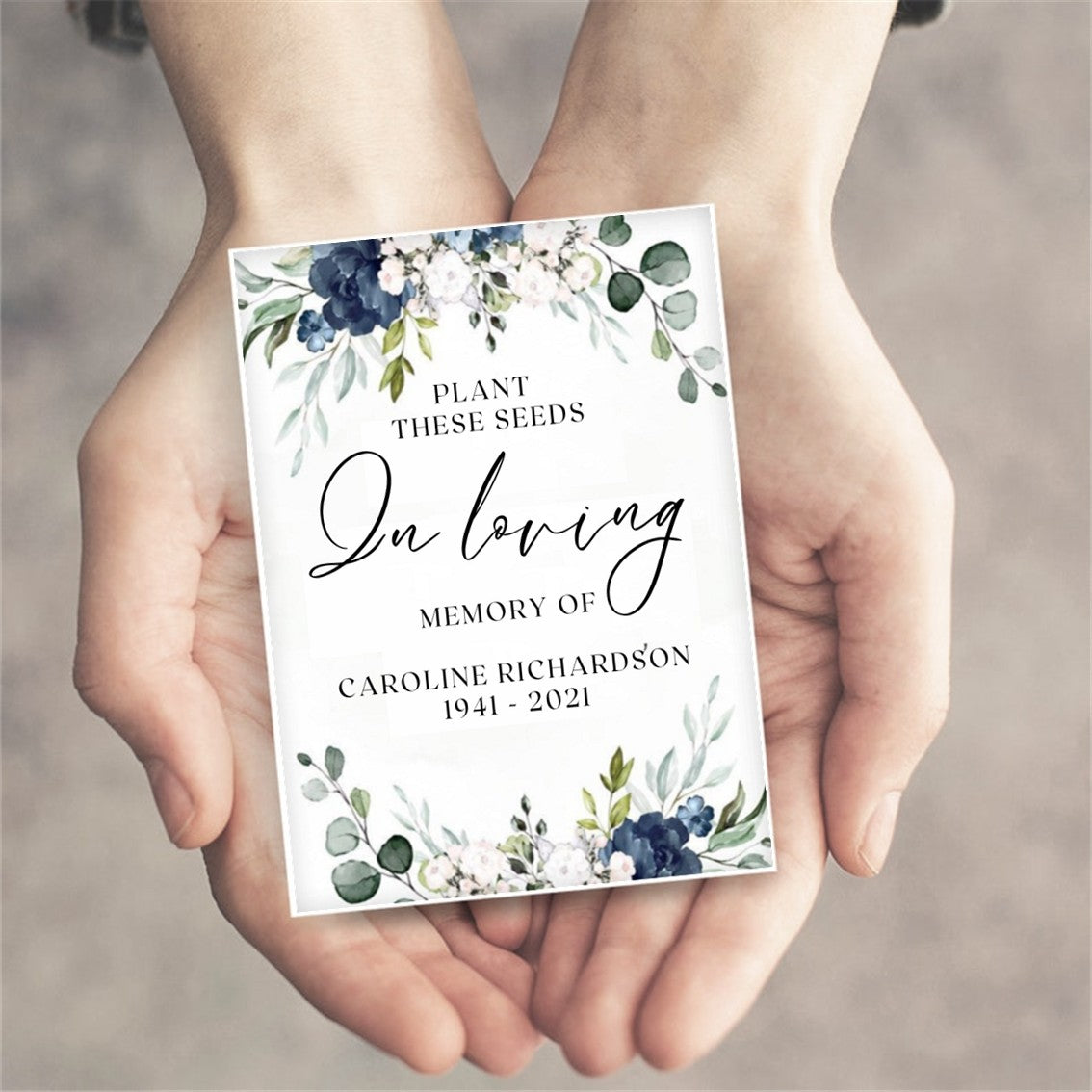 The Eternity Package