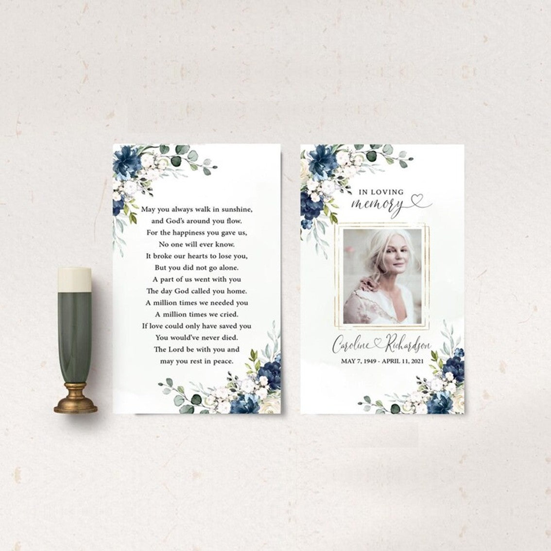 The Eternity Package