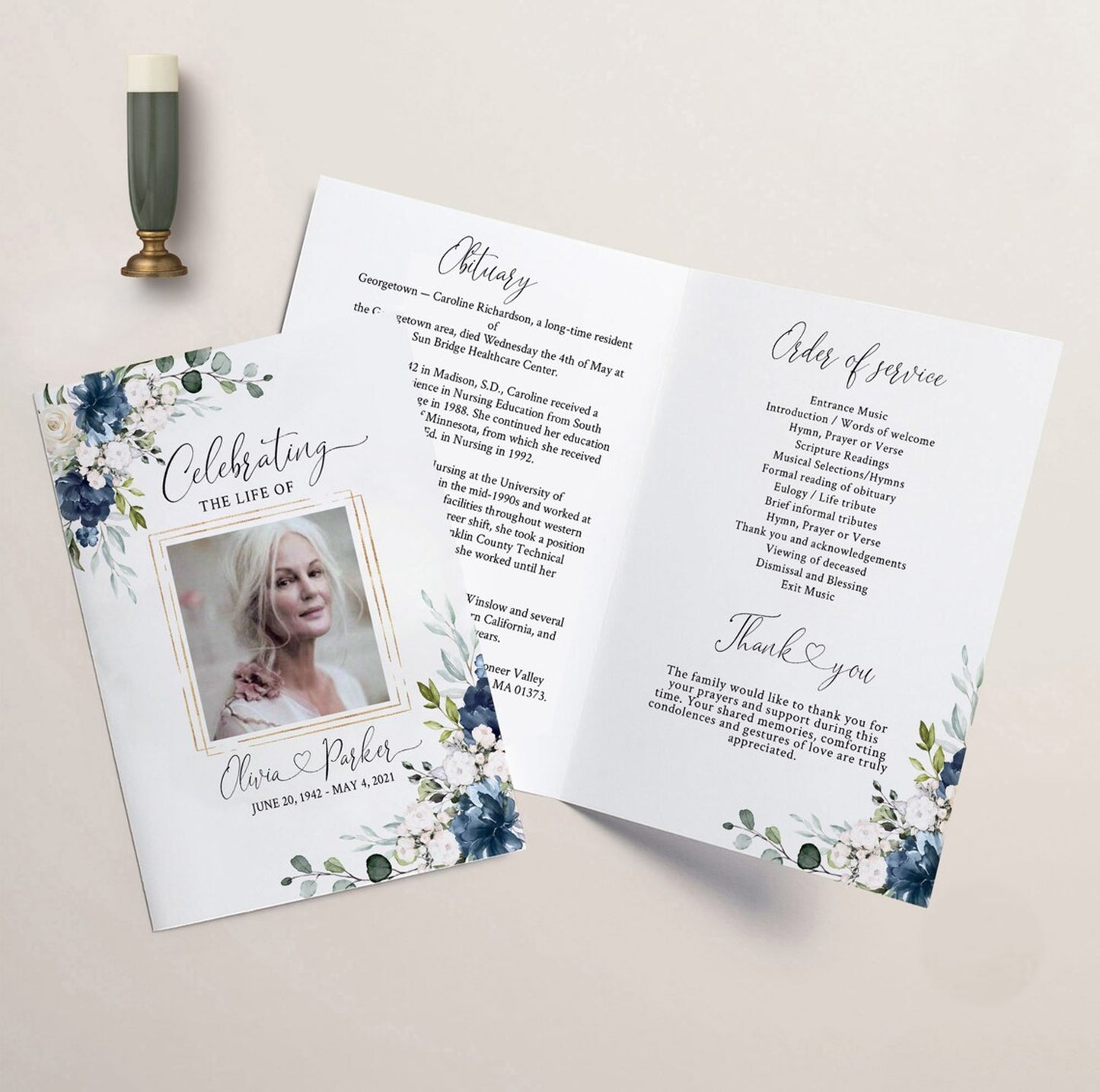 The Eternity Package