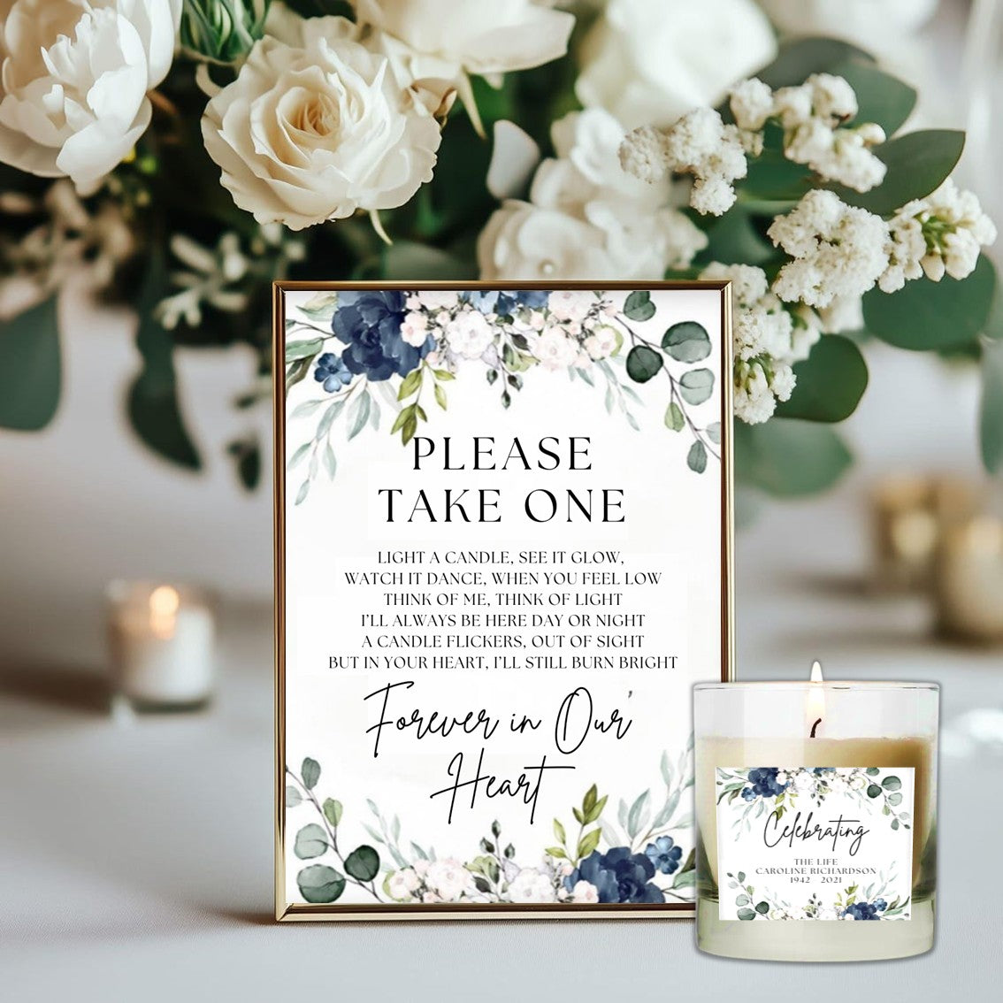 The Eternity Package