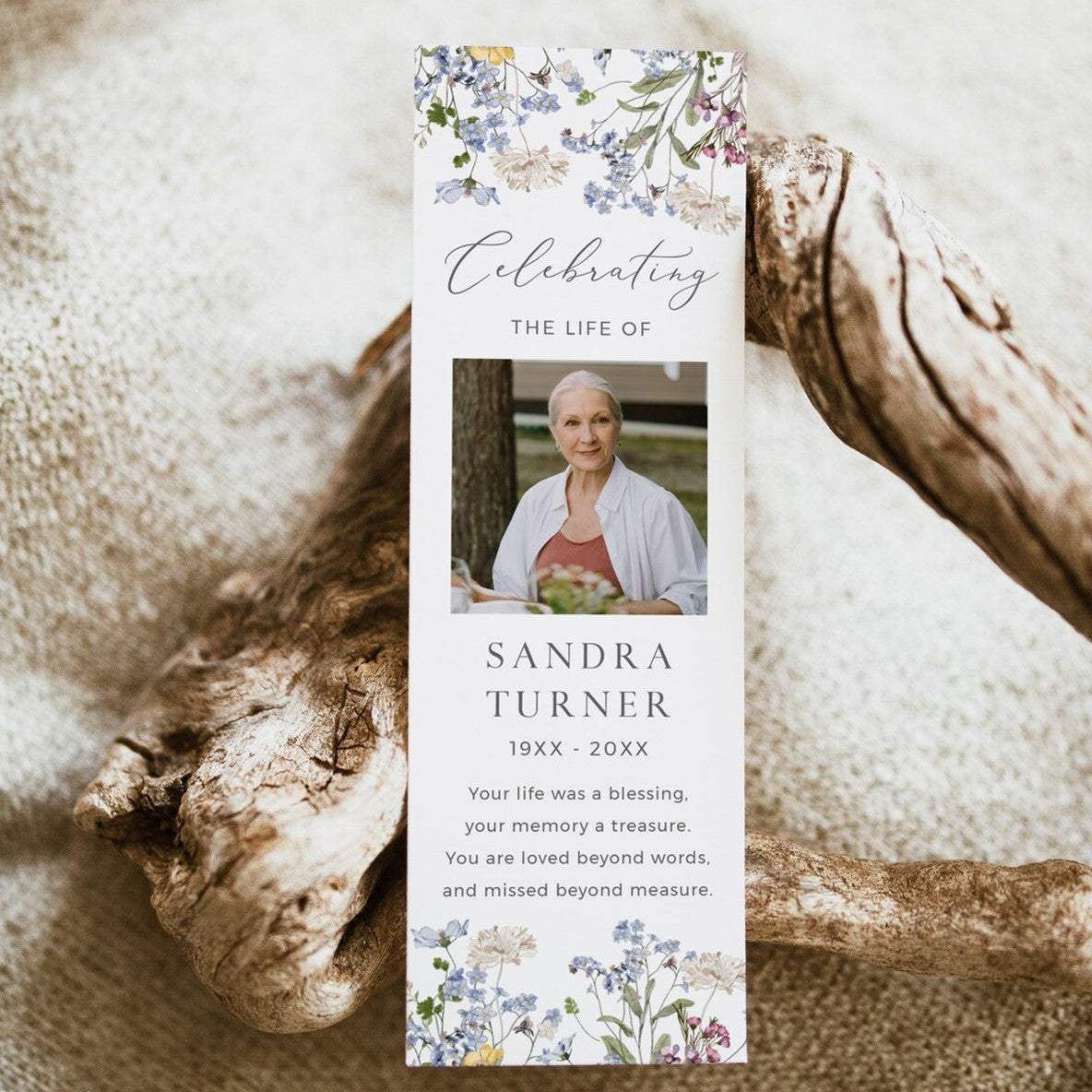 The Keepsake Package