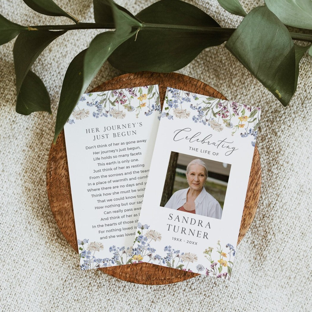 The Keepsake Package