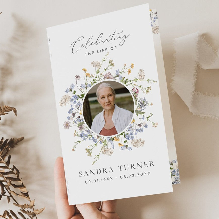 The Keepsake Package