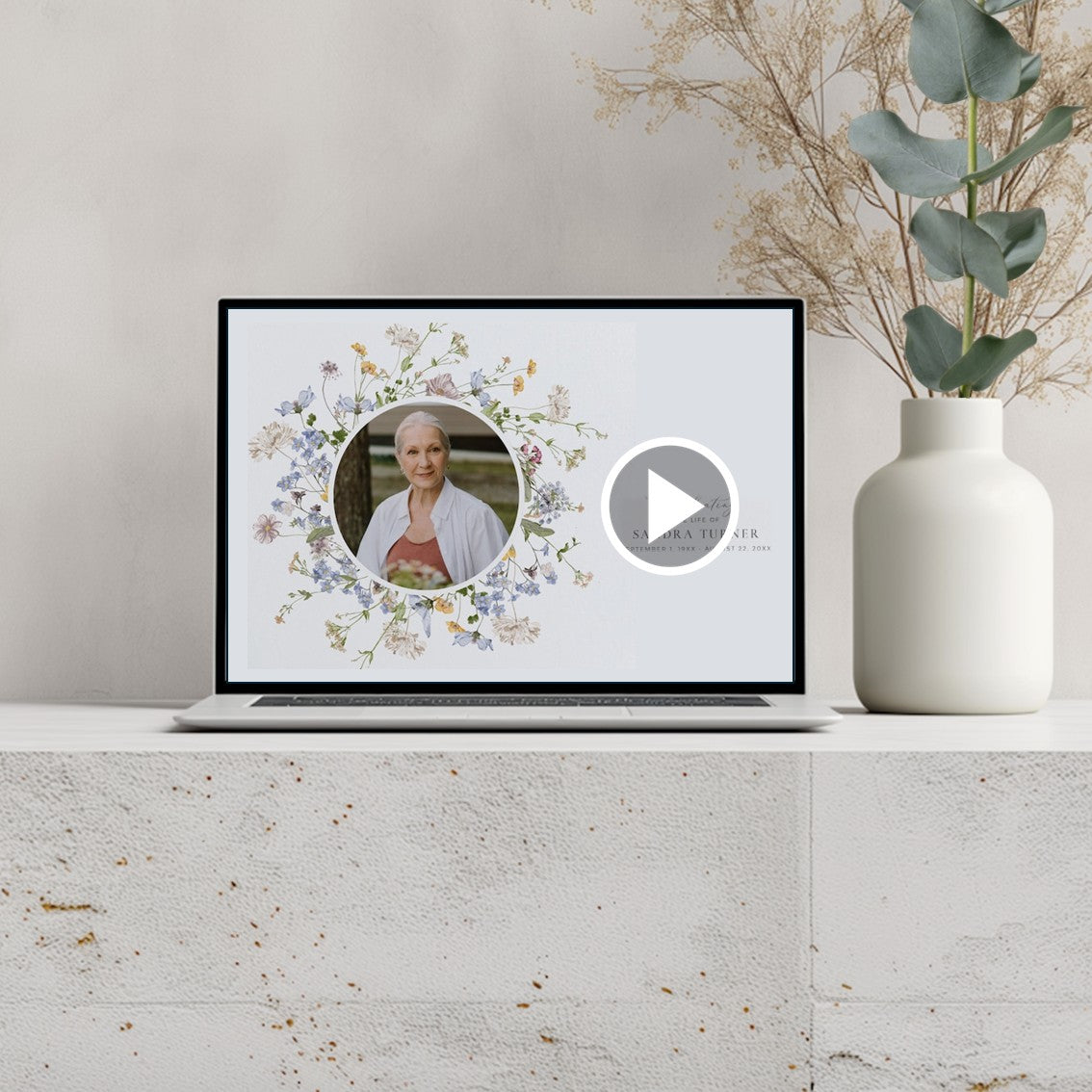 The Keepsake Package