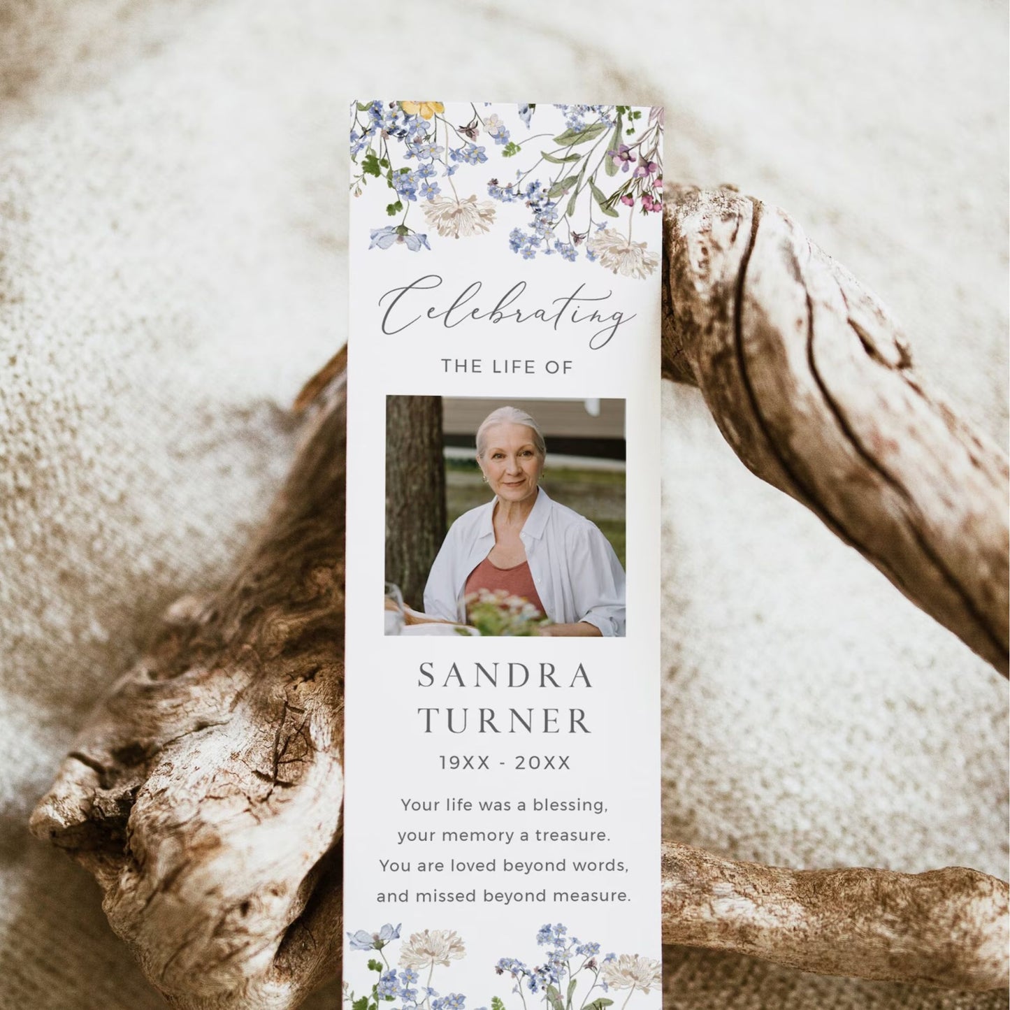 Meadow of Wildflowers